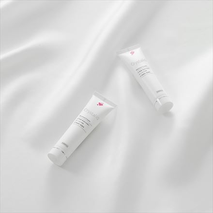 シャープ スキンケア参入