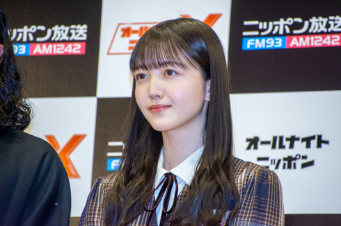 オールナイトニッポン新パーソナリティー発表会