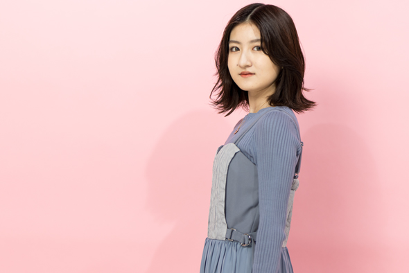 「今夜くらべてみました」でイメチェンした小林星蘭