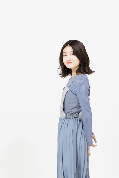 「今夜くらべてみました」でイメチェンした小林星蘭