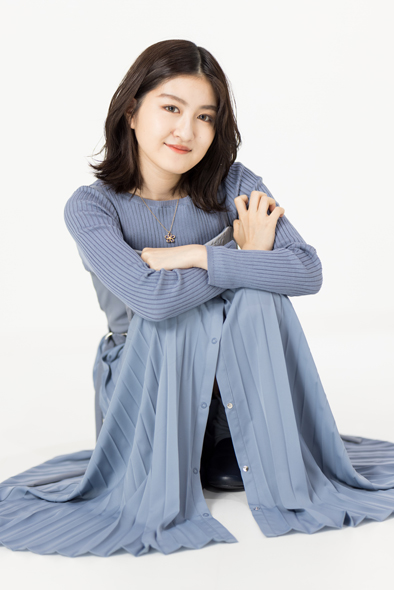 「今夜くらべてみました」でイメチェンした小林星蘭