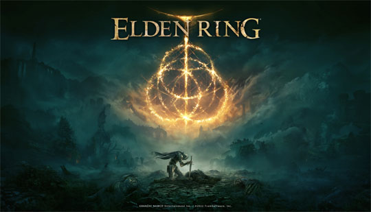 ELDEN RING（エルデンリング） 1200万本突破