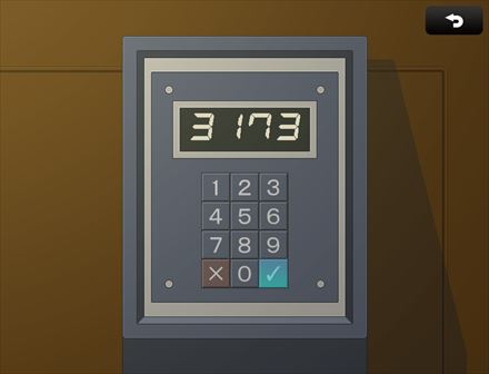 真島ヒロ ゲーム レベッカと機械ノ洋館