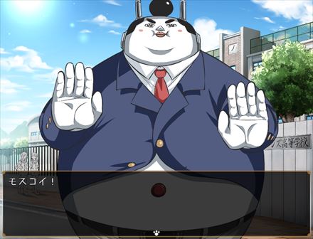 真島ヒロ ゲーム レベッカと機械ノ洋館