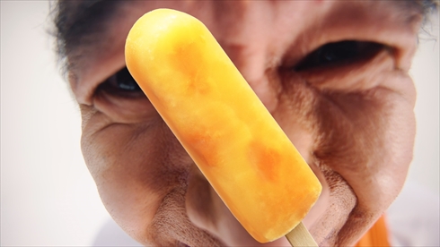 江頭2:50 ガツン、とみかん CM YouTube エガちゃんねる 逆オファー アイス 赤城乳業