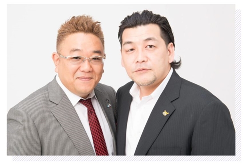 サンドウィッチマン