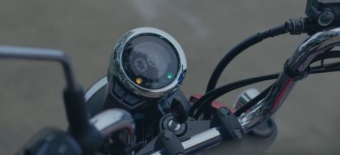 Honda モーターサイクルショー