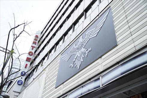 シン・仮面ライダー