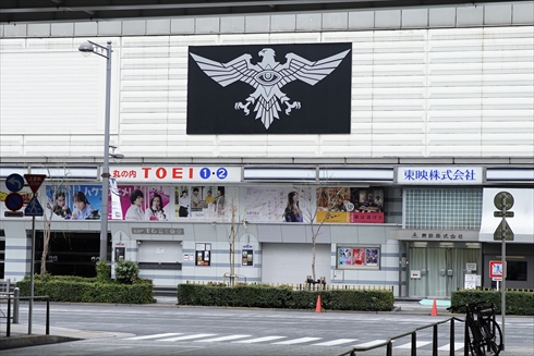 シン・仮面ライダー