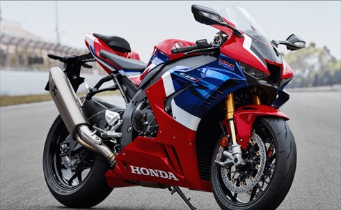 Honda モーターサイクルショー