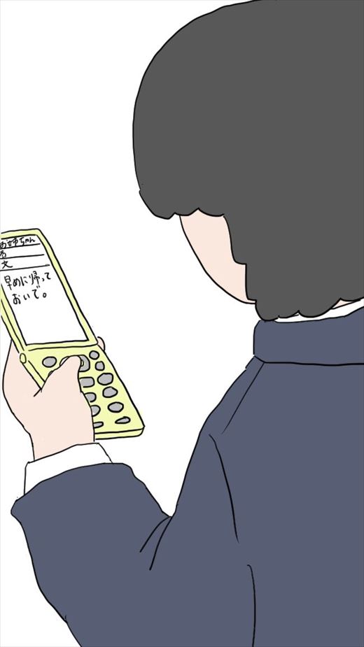 おかんが三途の川を渡りそうになった話