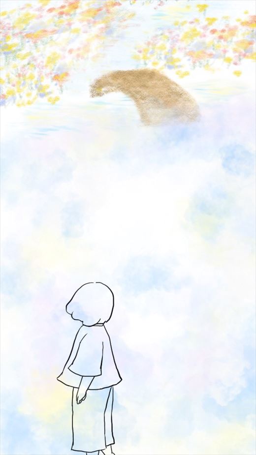 おかんが三途の川を渡りそうになった話