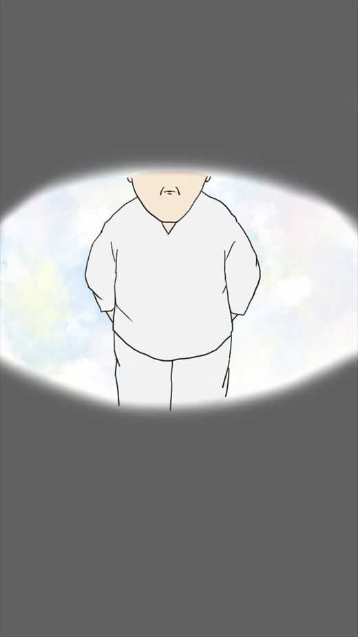 おかんが三途の川を渡りそうになった話