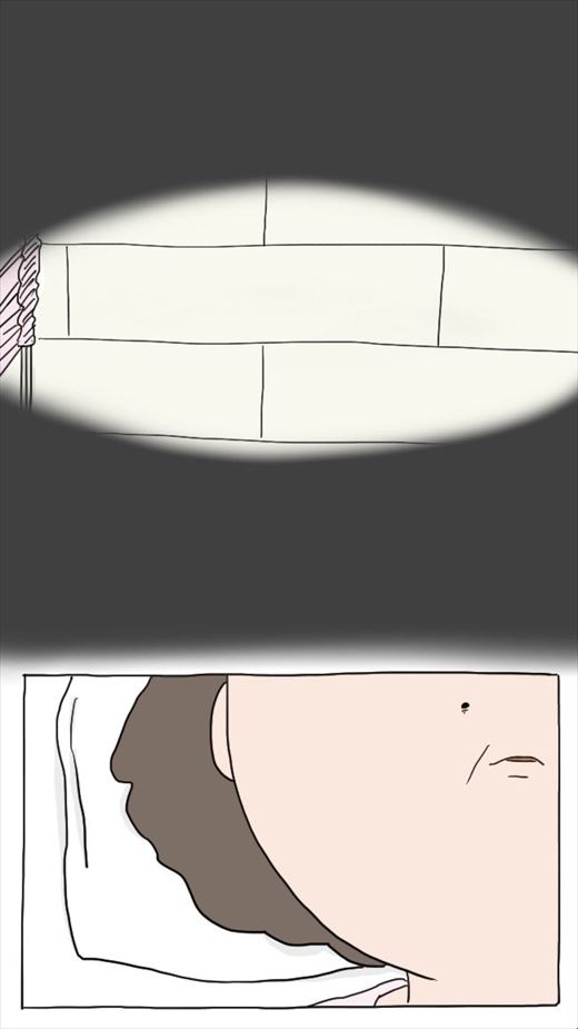 おかんが三途の川を渡りそうになった話