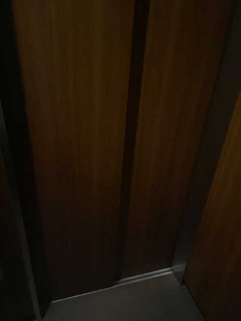 エレベーター 閉じ込められた アドバイス マンション