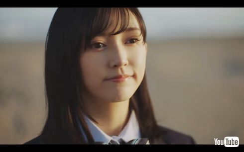「乃木坂46」5期生の池田瑛紗