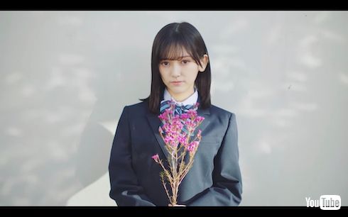 「乃木坂46」5期生の池田瑛紗