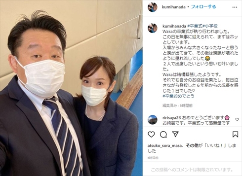 倉実さんの投稿