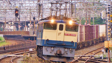 神戸の駅弁 JR貨物コンテナ弁当　神戸のすきやき編