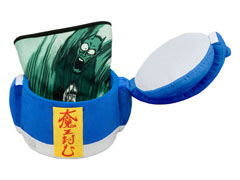ドラゴンボールの「魔封波」を再現できる電子ジャーのクッション