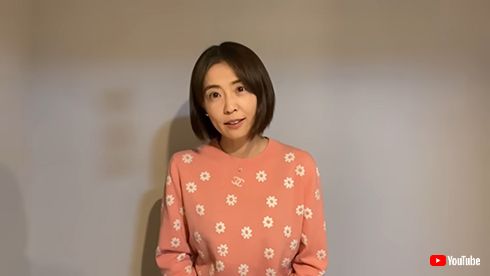 市川海老蔵の非礼行為を訴える小林麻耶