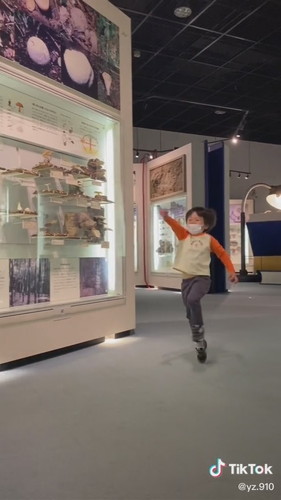 「きのこオタクの日常」