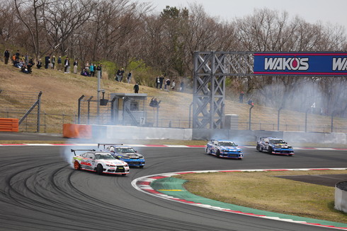 モーターファンフェスタ