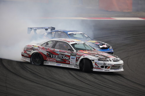 モーターファンフェスタ