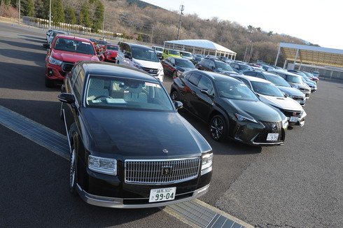 モーターファンフェスタ