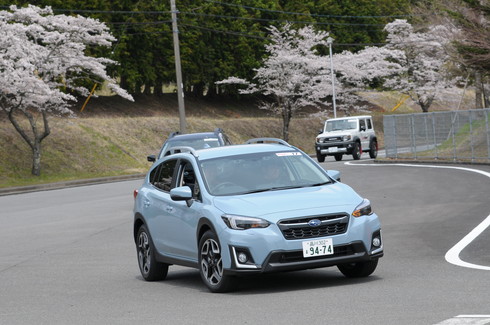 モーターファンフェスタ