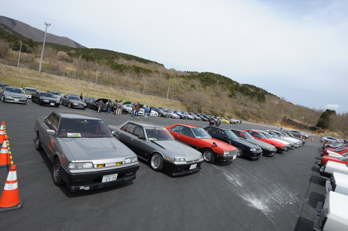 モーターファンフェスタ