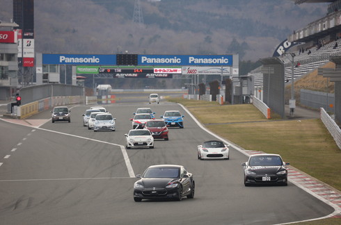 モーターファンフェスタ