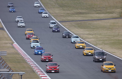 モーターファンフェスタ