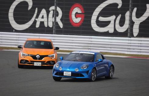 モーターファンフェスタ