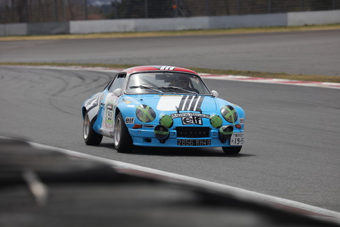 モーターファンフェスタ