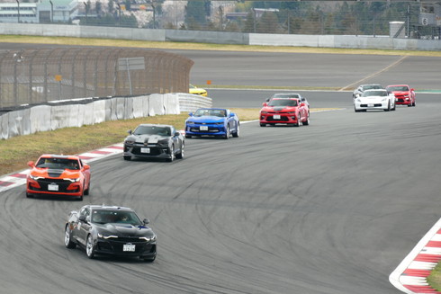 モーターファンフェスタ