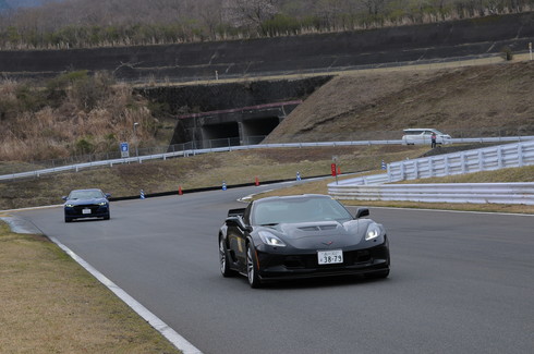 モーターファンフェスタ