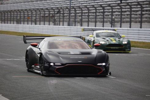 モーターファンフェスタ