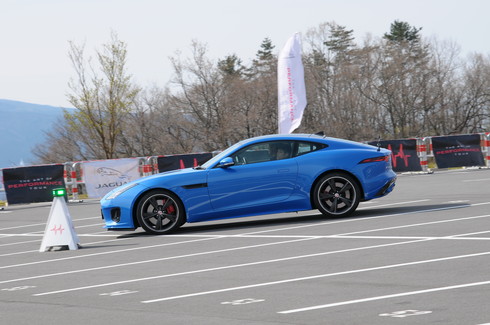 モーターファンフェスタ