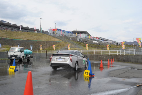 モーターファンフェスタ