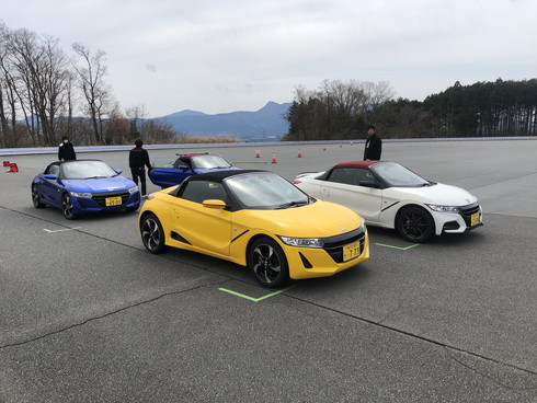 モーターファンフェスタ