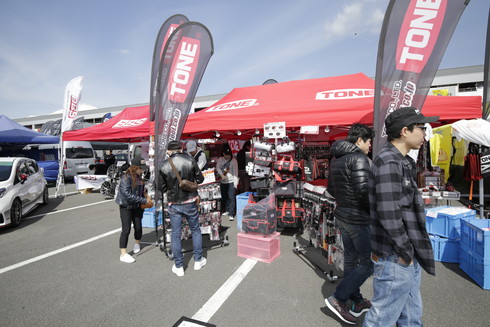 モーターファンフェスタ