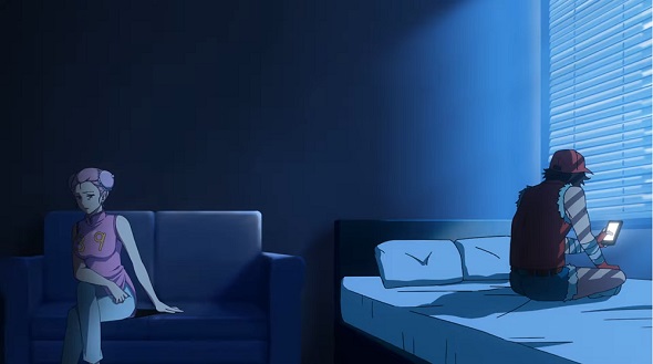 コンドームバトラー ゴロー Revive