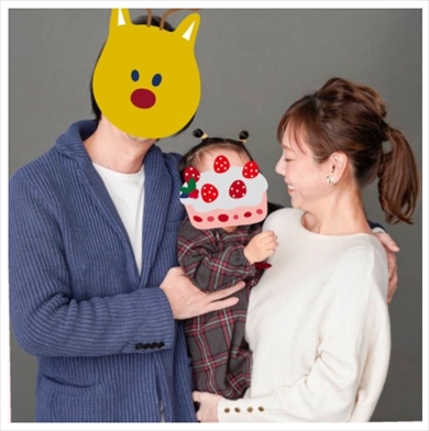 高橋真麻 娘 育児 夫 夫婦 高橋英樹 小林亜紀子 両親 ブログ