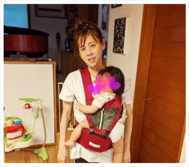 高橋真麻 娘 育児 夫 夫婦 高橋英樹 小林亜紀子 両親 ブログ