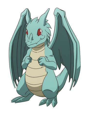 BASTARD!! Netflix 松岡禎丞 小澤亜李 伊藤静 子安武人