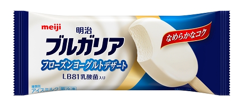 ヨーグルト アイス