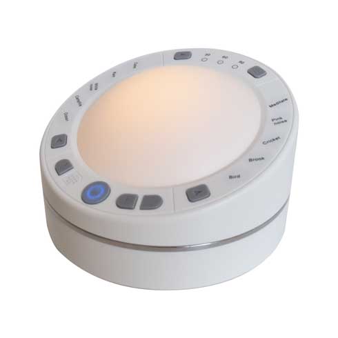 環境音 再生機 ホワイトノイズ サウンドボックス 集中力 高める テレワーク 睡眠