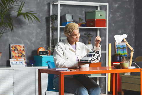 レゴ デロリアン