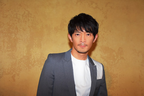 津田健次郎さん